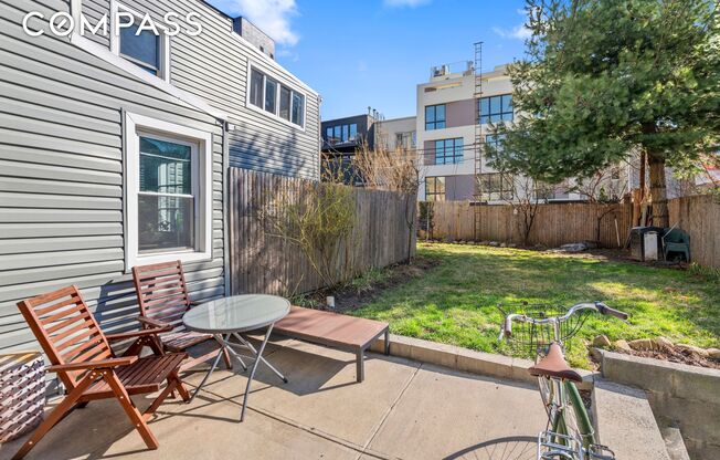 20 DEVOE ST
