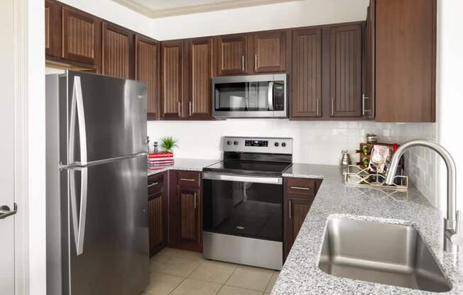 Townhomes and Apartments in Hutto, TX