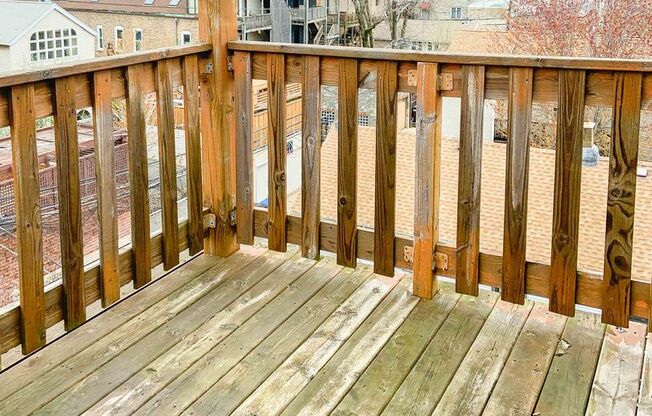 3 beds, 2 baths, 1,585 sqft, $3,950, Unit 2318-3R