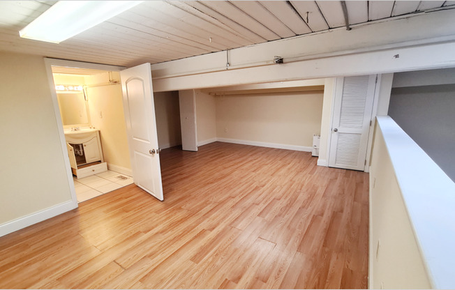 2 beds, 2 baths, 1,500 sqft, $1,500, Unit Unit 256