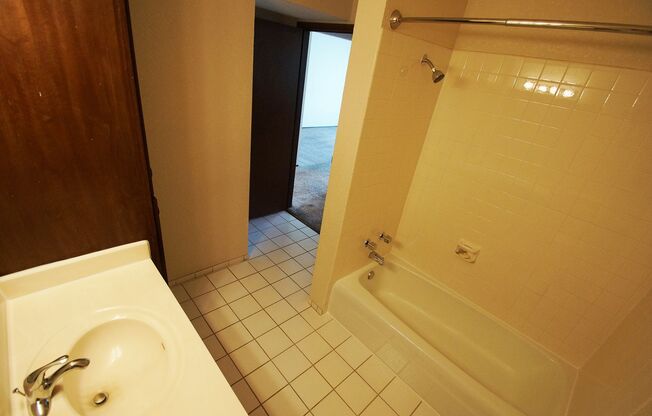 1 bed, 1 bath, 780 sqft, $1,267, Unit 313