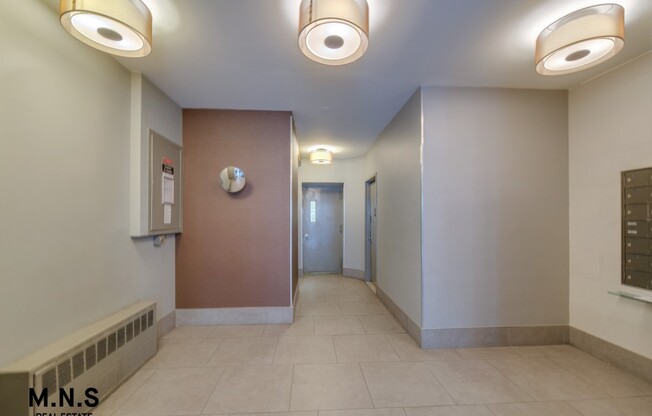 1 bed, 1 bath, $3,254, Unit 5-C