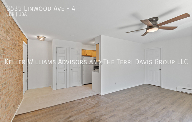 3535 Linwood Avenue
