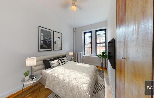 324 East 91st Street