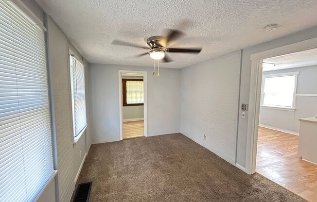 3 beds, 1 bath, $1,200