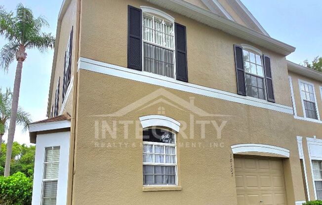 3 Bed/2.5 Bath, 1,336 Sqft - 10107 Farmingdale Pl Tampa, FL 33624