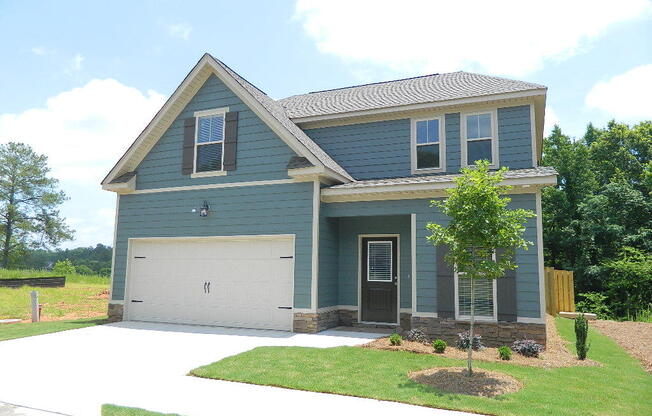 5574 Connor Circle Evans, GA 30809
