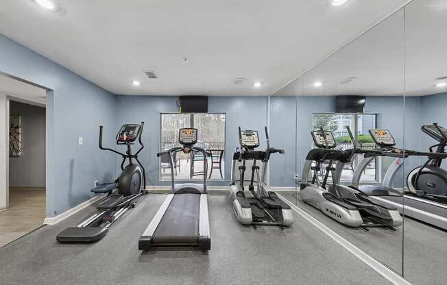 SoCo Apartments at Vinings