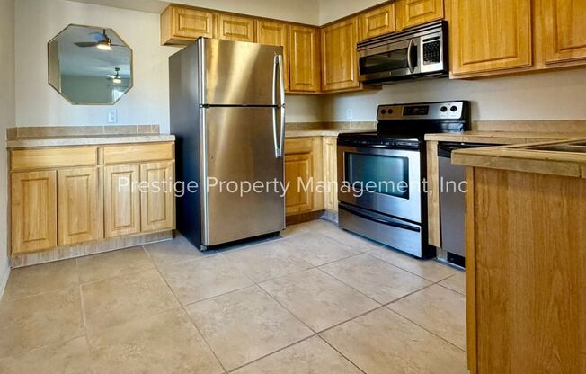 2 beds, 1 bath, $795, Unit # 508
