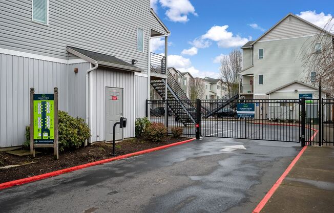 Sunnyview Townhomes