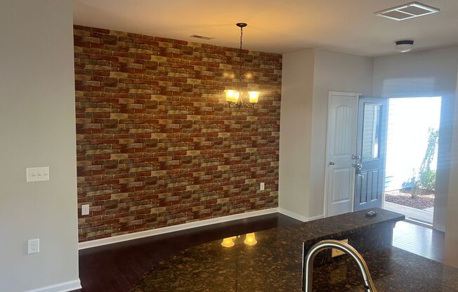 Townhome in the Townes at Brier Creek 3 Bed 2.5 Bath
