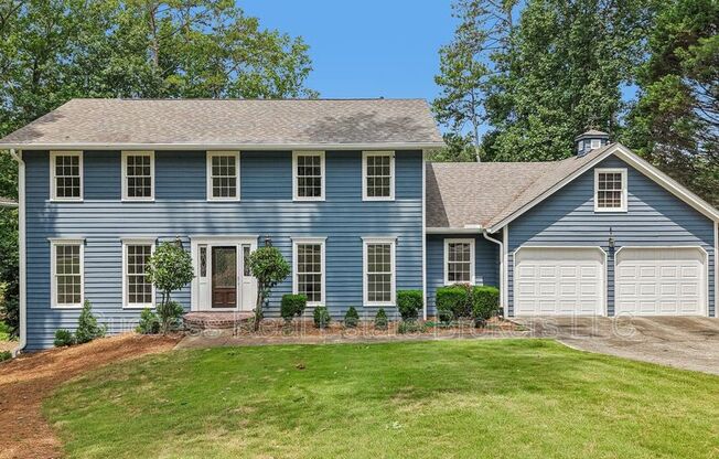 5132 WILLOW PT PKWY