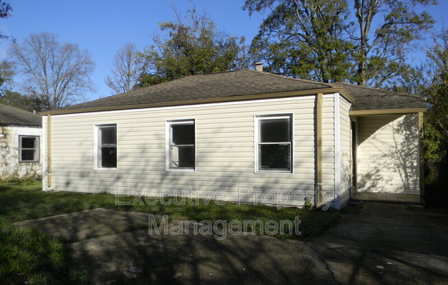 Partner-provided property photo