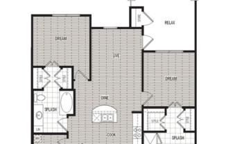 Partner-provided photo for $1186 unit