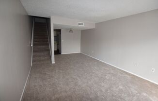 1 bed, 1.5 baths, $1,270