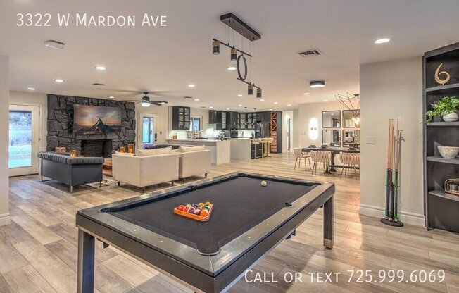 3322 W MARDON AVE