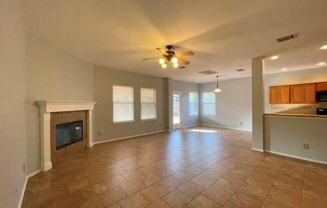 Charming two story corner lot available in Avery Ranch Subdivision off of the Morgan Creek entrance!