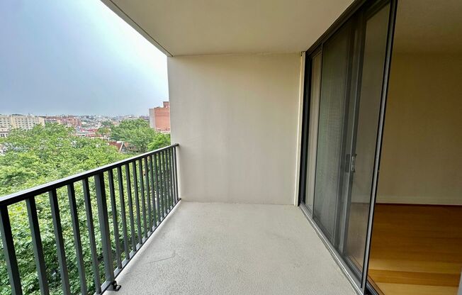 Studio, 1 bath, 460 sqft, $2,750, Unit 0528