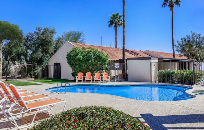 Belleview Estates Townhomes