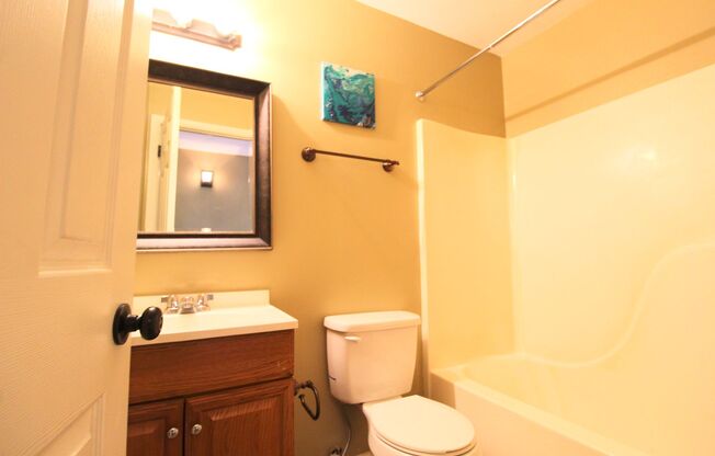 2 beds, 2 baths, $1,190