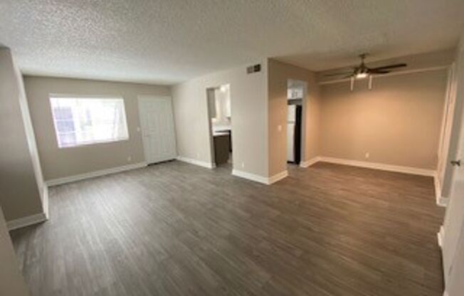 2 beds, 2 baths, 1,020 sqft, $2,525, Unit D101