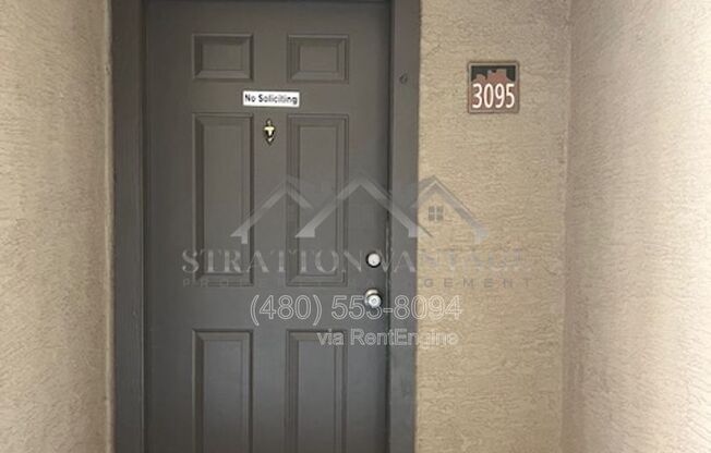 2 beds, 2 baths, 995 sqft, $1,375, Unit 3095