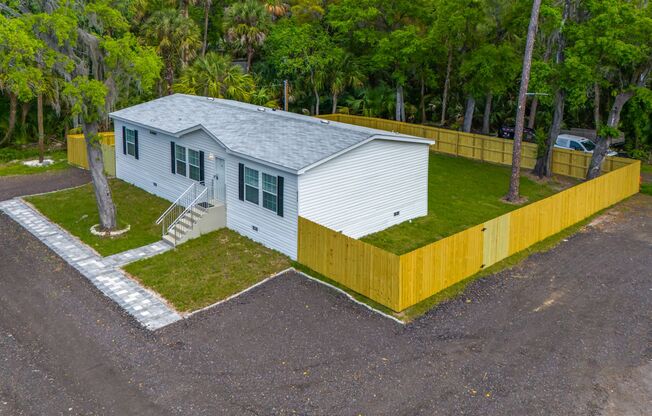 Experience exceptional living at its finest