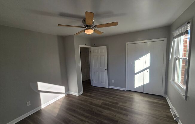 3 bedroom house in Petersburg