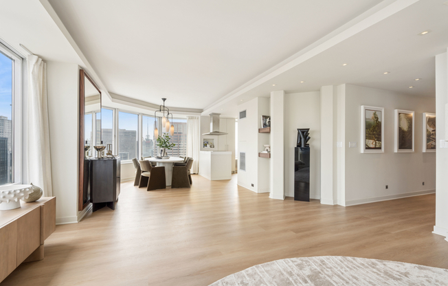 2 beds, 2.5 baths, $18,000, Unit 6001