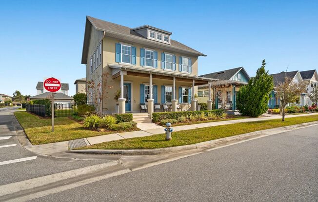 Perfect Home waiting for you!
