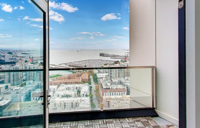 2 beds, 2 baths, $6,995