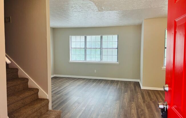 2 beds, 1.5 baths, 1,235 sqft, $1,395, Unit D