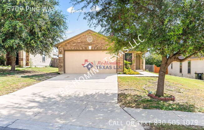5709 PING WAY