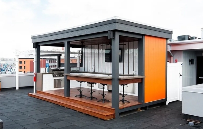 1 bed, 1 bath, 640 sqft, $3,600, Unit Unit 406