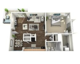 Partner-provided photo for $1565 unit