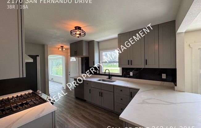 2170 SAN FERNANDO DR