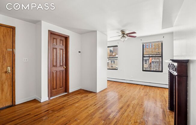 481 ATLANTIC AVE