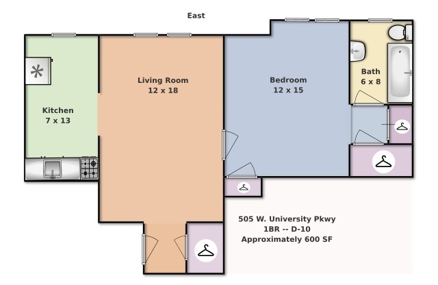 Tri Star Realty, LP