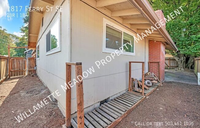 Partner-provided property photo