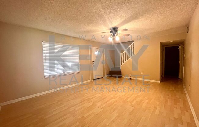 COMING SOON! 3 Bedroom, 2 Bathroom House is Available Now!