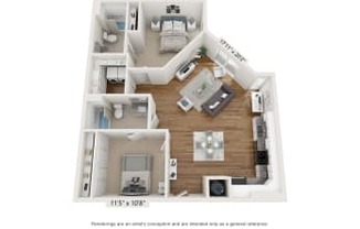 Partner-provided photo for $1919 unit