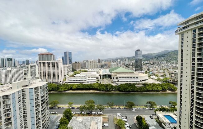 Studio, 1 bath, $1,850