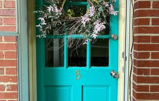 Preston Avenue Duplex for Rent!