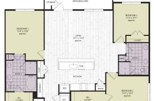 Partner-provided photo for $2476 unit