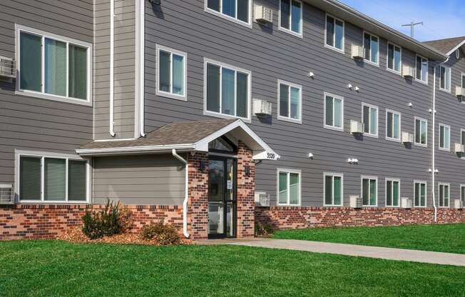 Welcome to Horizon Apartments