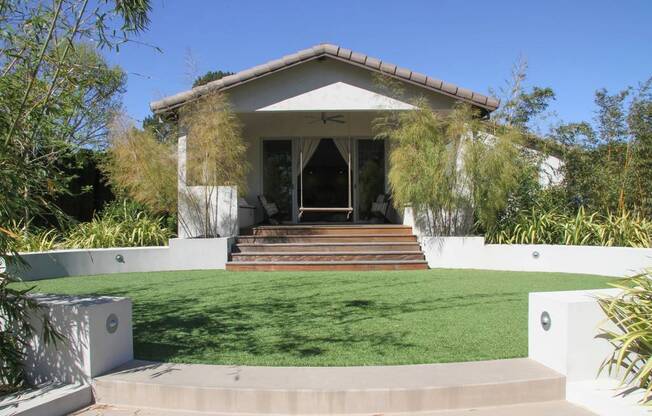 Perfect Countryside Villa in Healdsburg