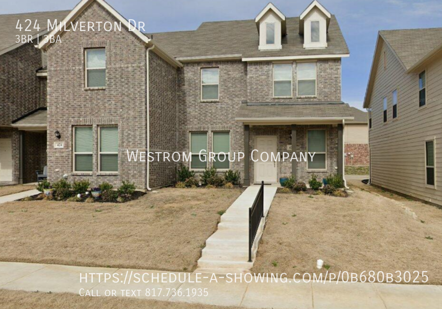 424 MILVERTON DR