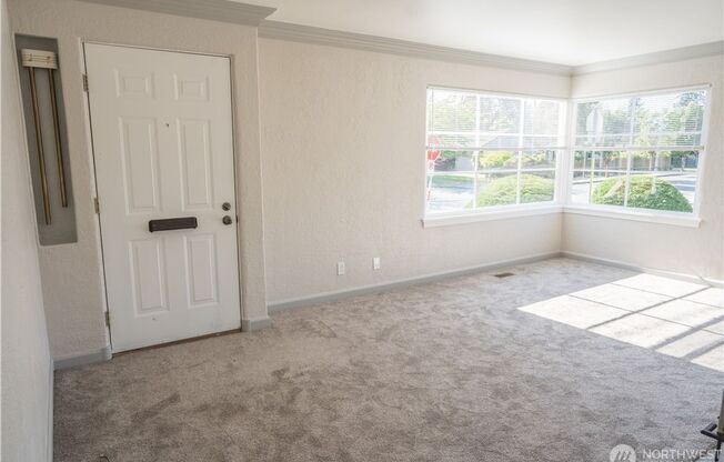 2bd/1ba Seattle House