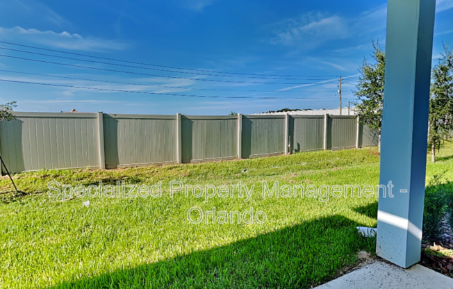 Partner-provided property photo