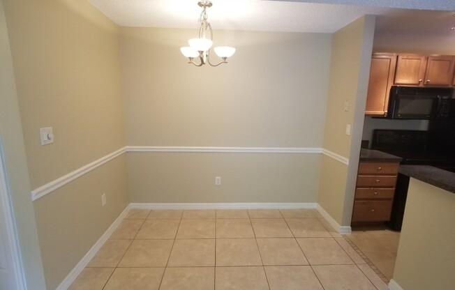 Ground Floor - 2 Bedroom 2 Bath for Lease in Brandon FL